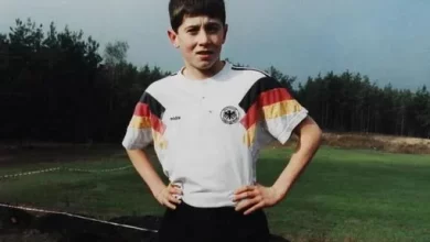 Photo of Карьера и ранние годы Роберта Левандовски