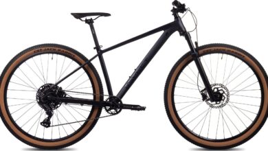 Photo of Горные велосипеды – выбор для экстремалов