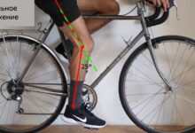 Photo of Основы правильной посадки на велосипеде