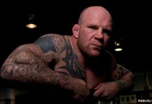 Photo of Легенды смешанных боевых искусств