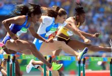 Photo of Бег с препятствиями и стартом