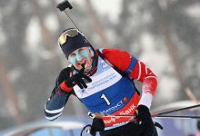 Photo of Биатлон: комбинированные соревнования в лыжном спорте