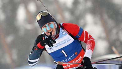 Photo of Биатлон: комбинированные соревнования в лыжном спорте