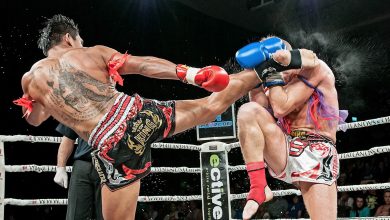 Photo of Тайны тайского бокса