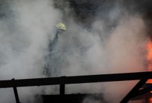 Photo of Огонь на ринге: бокс