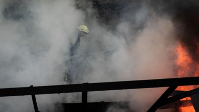 Photo of Огонь на ринге: бокс