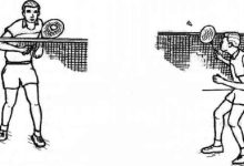 Photo of Бадминтон: тактика и техника ударов