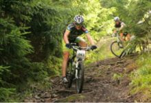 Photo of Велосипедное кросс-кантри