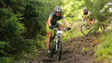 Photo of Велосипедное кросс-кантри