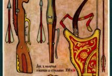 Photo of Оружие в искусстве боя