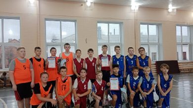 Photo of Командный спорт: стремление к совершенству