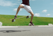 Photo of Скейтбординг: стили катания и трюки