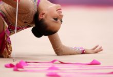 Photo of Художественная гимнастика и танцы