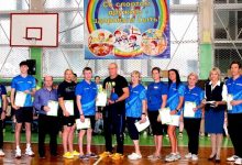 Photo of Командный спорт и дружба