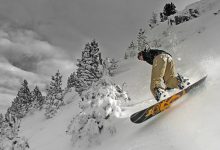 Photo of Сноубординг: виды спусков и оборудование