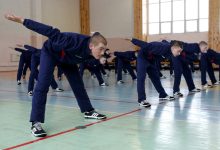 Photo of Боевые искусства на службе вооруженных сил