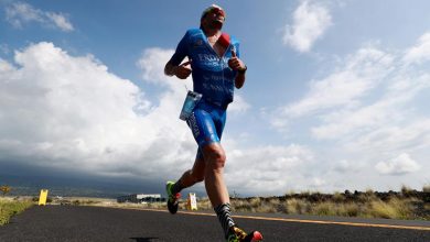 Photo of Марафоны и триатлоны
