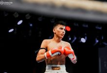 Photo of Мастера кикбоксинга