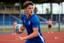 Photo of Отличия командного спорта от индивидуального