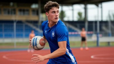 Photo of Отличия командного спорта от индивидуального